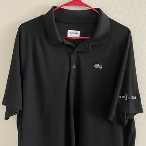 NWOT The Players Tournament Golf Polo